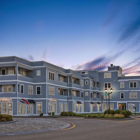 Thomas Sea Suites At Harbourtown 플리머스 외부 사진