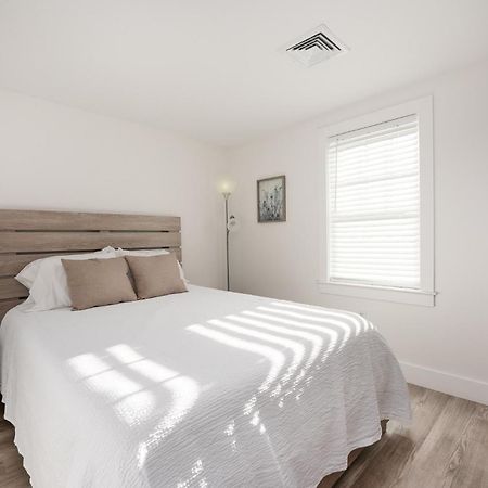 Thomas Sea Suites At Harbourtown 플리머스 객실 사진