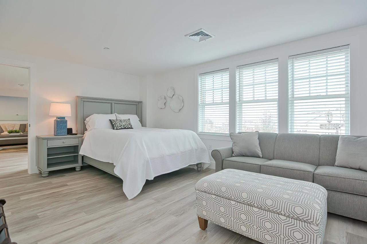 Thomas Sea Suites At Harbourtown 플리머스 외부 사진