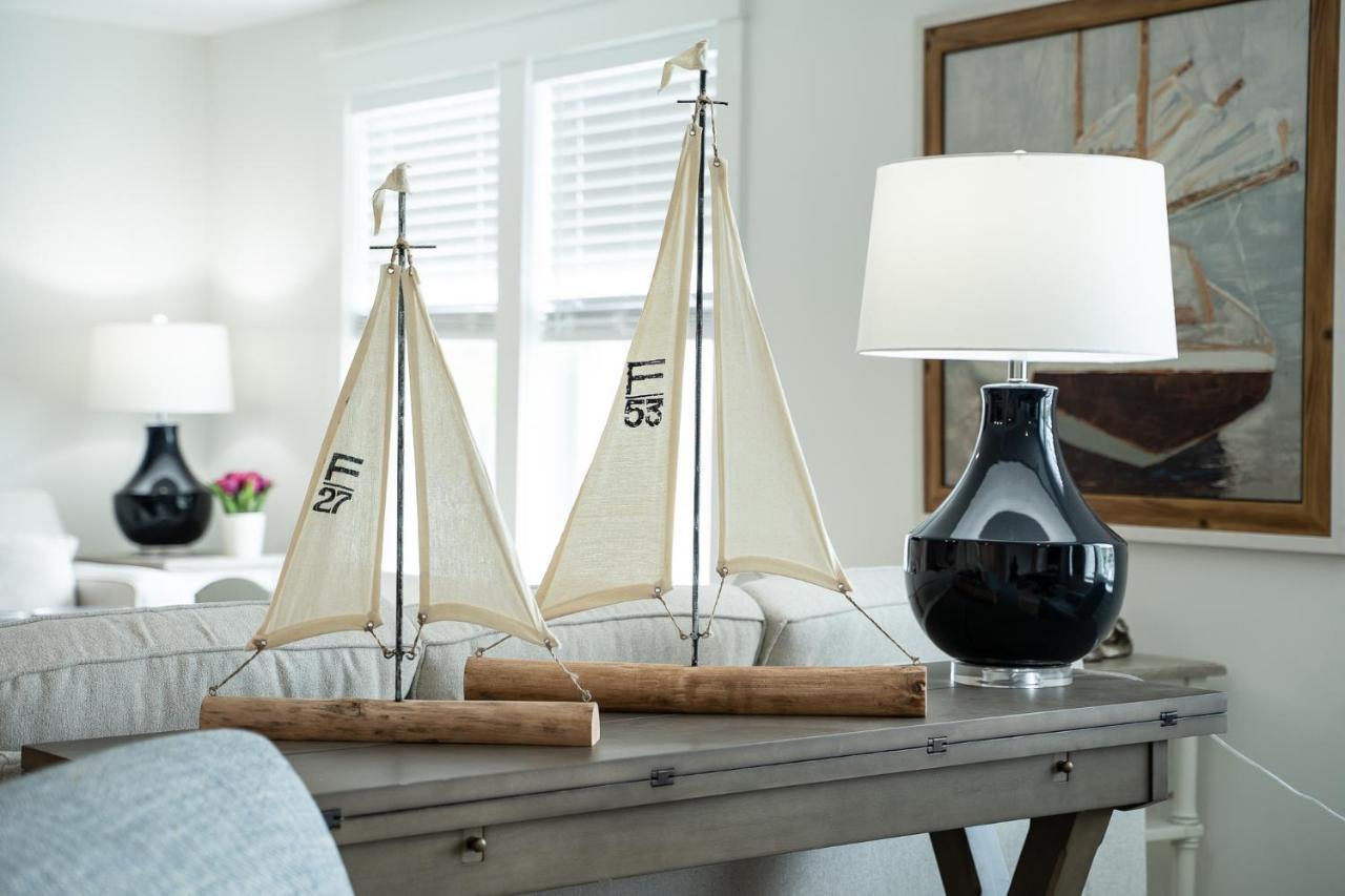 Thomas Sea Suites At Harbourtown 플리머스 외부 사진