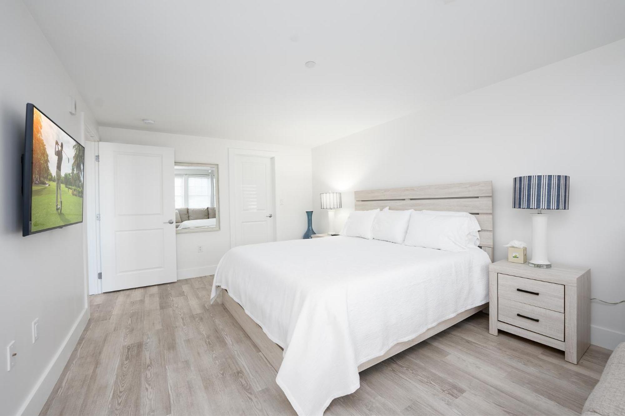 Thomas Sea Suites At Harbourtown 플리머스 객실 사진